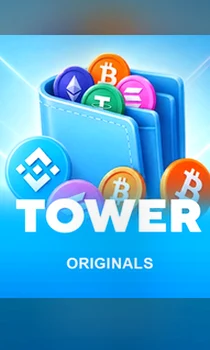 Game thumb - Tower