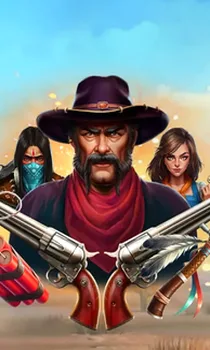 Bank Wagon Heist