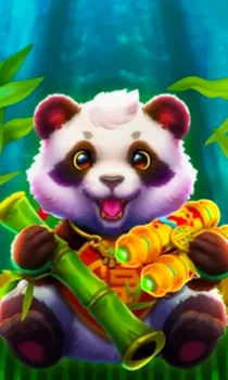 Book of Panda Megaways
