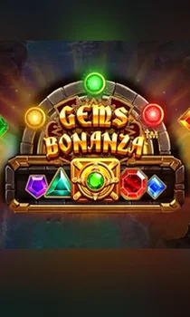Gems Bonanza