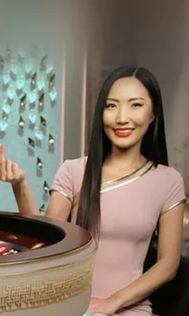 Korean Roulette