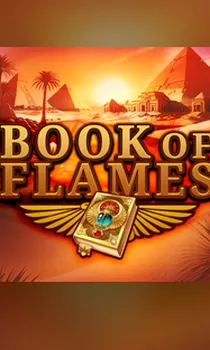 Book Of Flames
