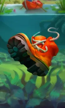The Greatest Catch Bonus Buy