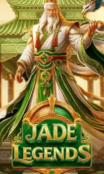 Jade Legends