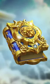 Book Of Demi Gods V