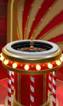Red Door Roulette